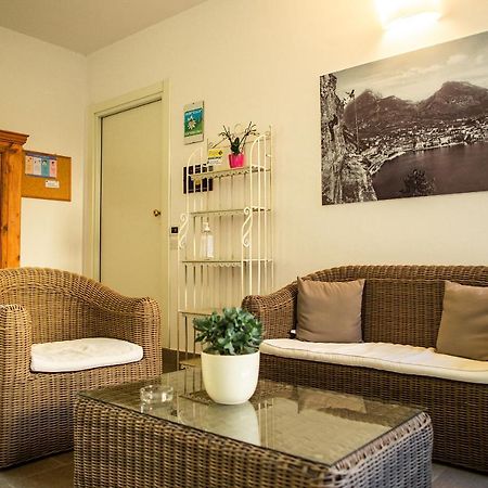 Agriturismo Casa Di Campagna Riva del Garda Dış mekan fotoğraf