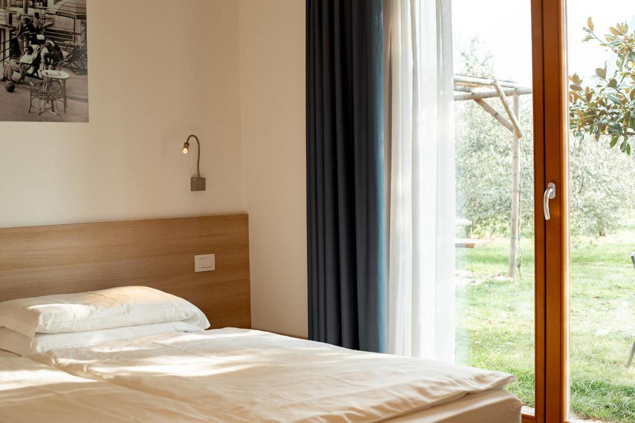 Agriturismo Casa Di Campagna Riva del Garda Dış mekan fotoğraf